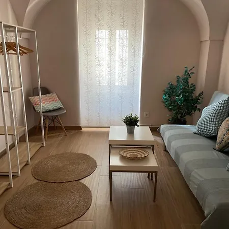 Holiday home 3 Suspiros *