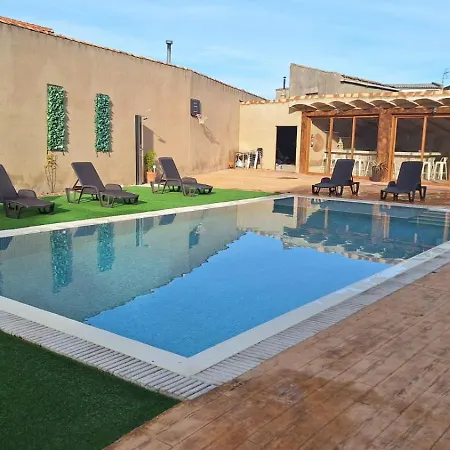 3 Suspiros Holiday home *