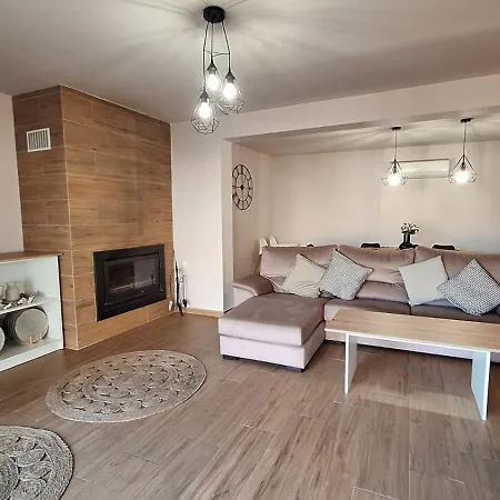 3 Suspiros Torre de Santa Maria