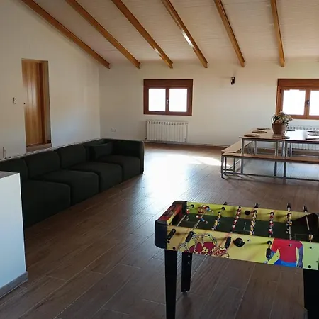 3 Suspiros Holiday home *