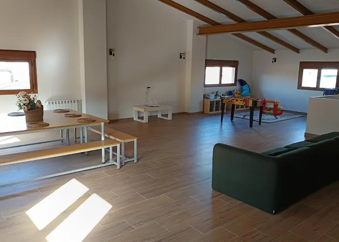 3 Suspiros * Торре-де-Санта-Мария