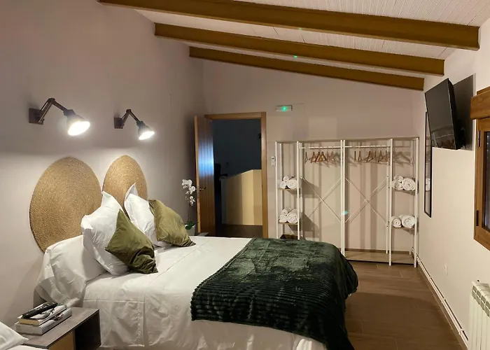 3 Suspiros * Торре-де-Санта-Мария