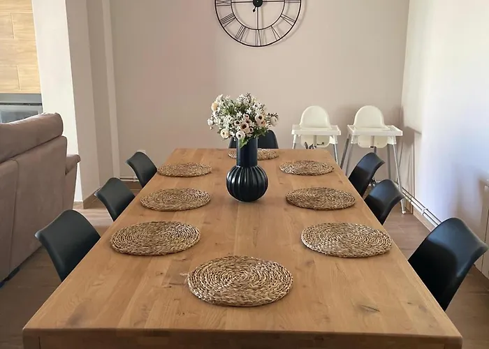 Дом отдыха 3 Suspiros Торре-де-Санта-Мария