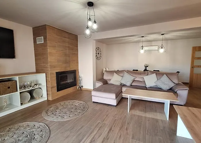 3 Suspiros Торре-де-Санта-Мария