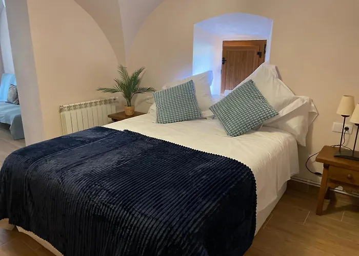 3 Suspiros * Торре-де-Санта-Мария