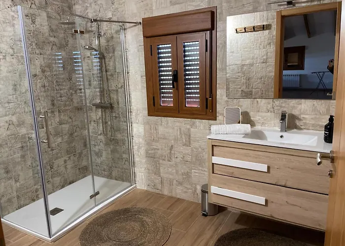 Дом отдыха 3 Suspiros