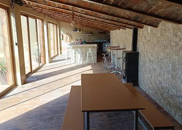 3 Suspiros * Торре-де-Санта-Мария